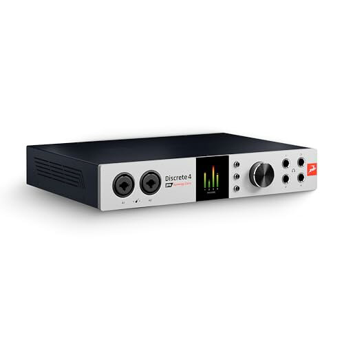 Discrete 8 Pro Synergy Core