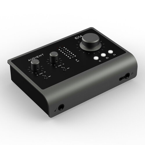 Audient iD14 mkII