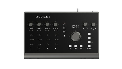 iD44 MKII