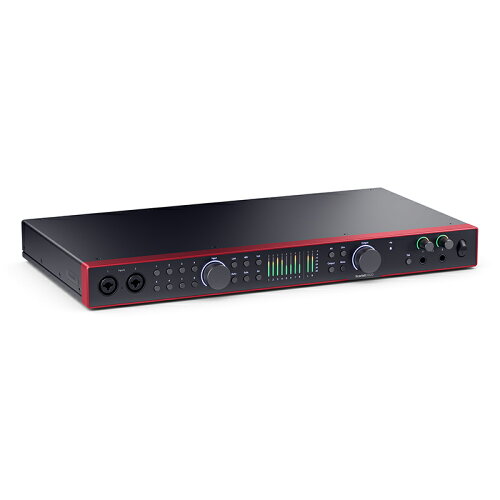 Focusrite Scarlett 18i20 (Gen 3)