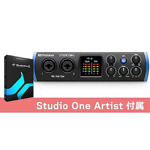 Studio 24c
