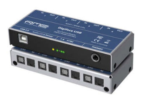 RME Digiface USB