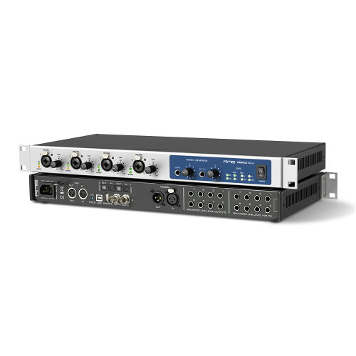 RME Fireface 802 FS