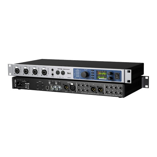 Fireface UFX II