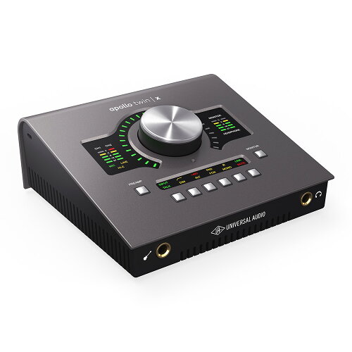 Universal Audio Apollo Twin USB