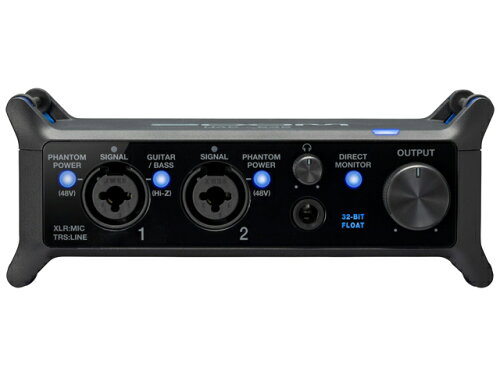 Zoom UAC-232